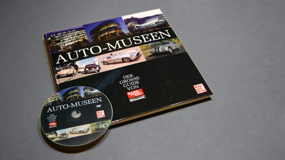 Automuseen