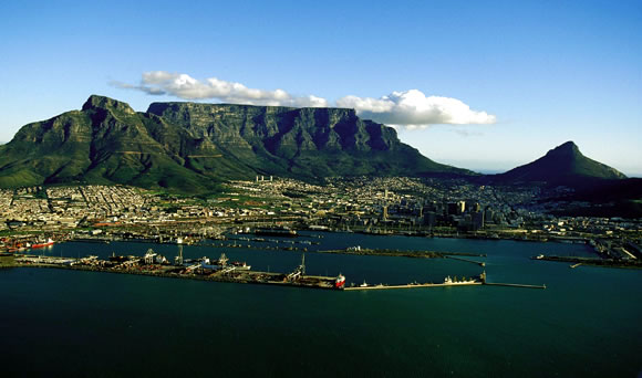 Kapstadt Cape Town