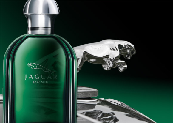 Jaguar Parfum