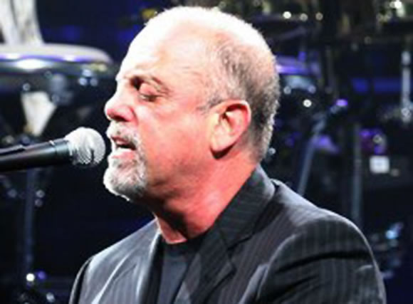 Billy Joel