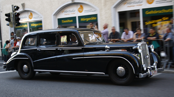 KLassikwelt Bodensee 2010