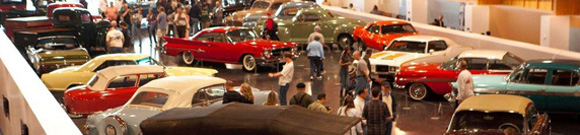 US Oldtimer le may