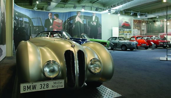 BMW Museum