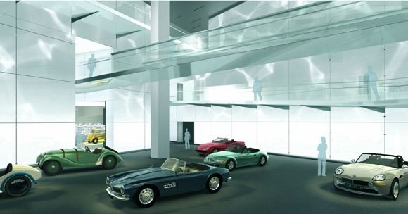 BMW Museum