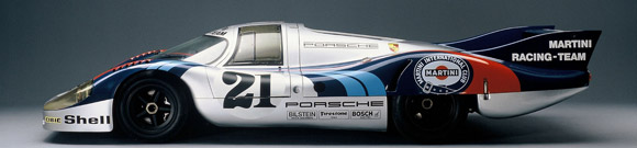 Porsche917