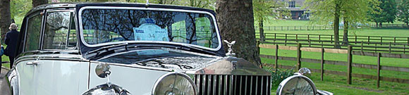 Rolls Royce Hooper&Co.
