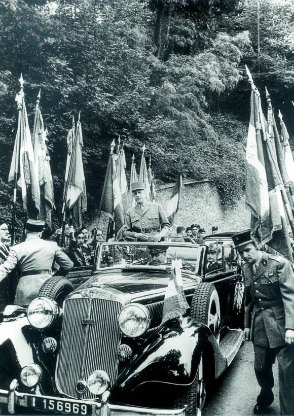 Horch Audi Museum