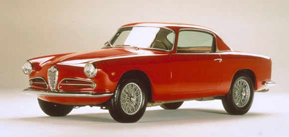 Pegaso Z-102 Thrill