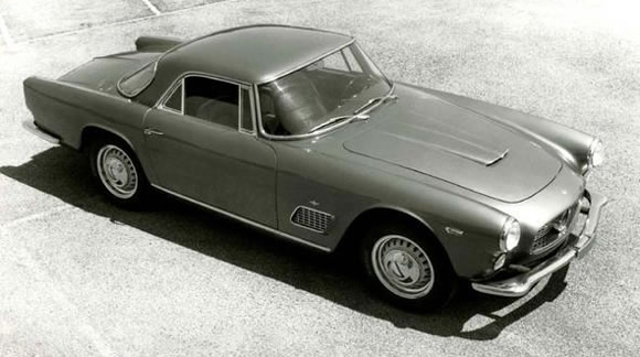 Pegaso Z-102 Thrill