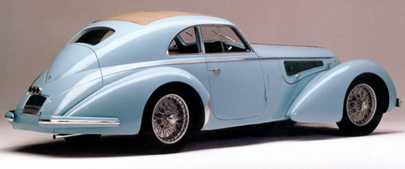 Pegaso Z-102 Thrill