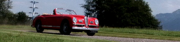 Alfa Romeo 6C 2500 SS