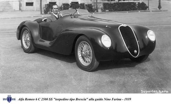 Pegaso Z-102 Thrill