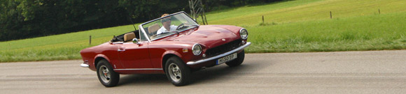 Fiat 124