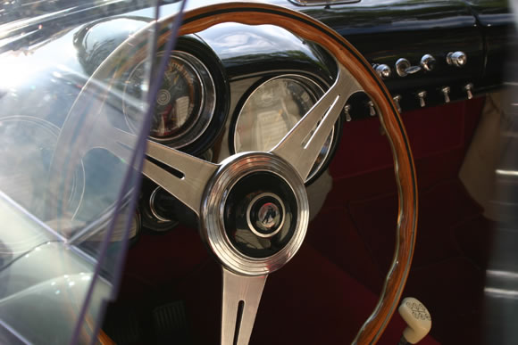 Pegaso Z-102 Thrill