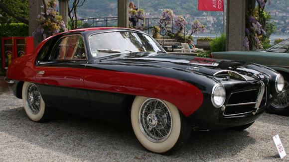 Pegaso Z-102 Thrill