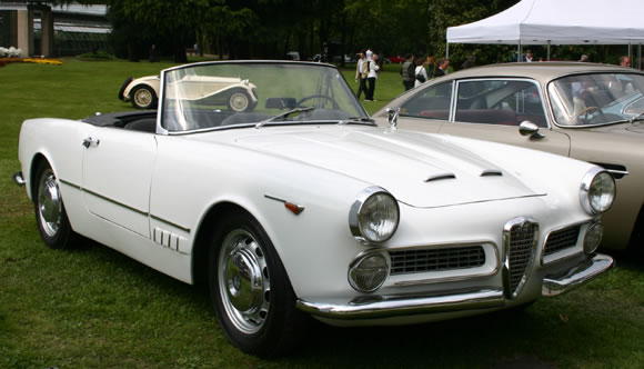 Pegaso Z-102 Thrill
