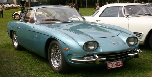 Pegaso Z-102 Thrill