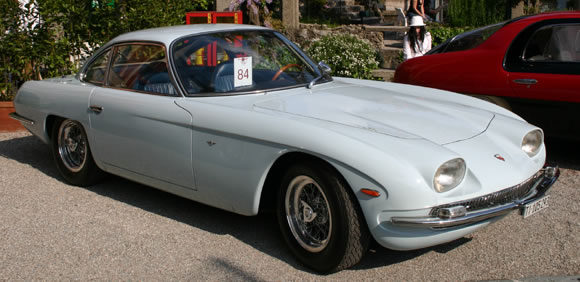 Pegaso Z-102 Thrill