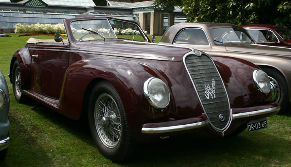 Pegaso Z-102 Thrill