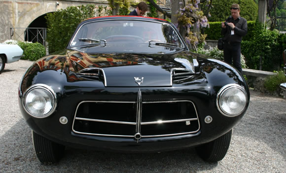 Pegaso Z-102 Thrill