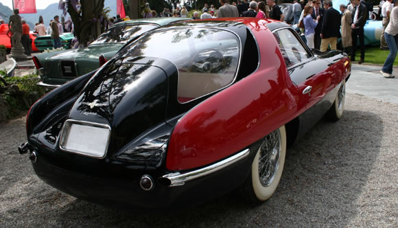 Pegaso Z-102 Thrill
